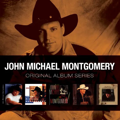 Original Album Series