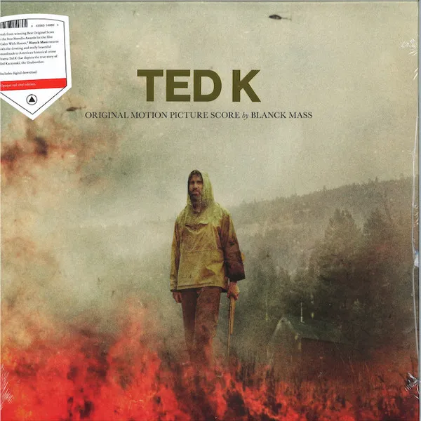 Ted K