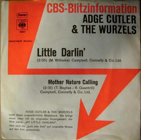Little Darlin'