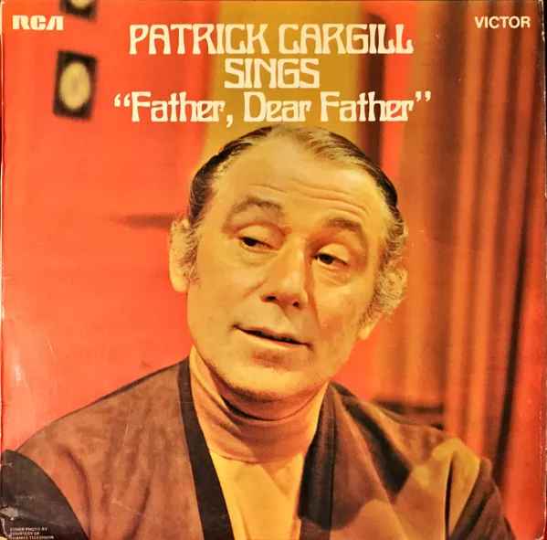 Father, Dear Father