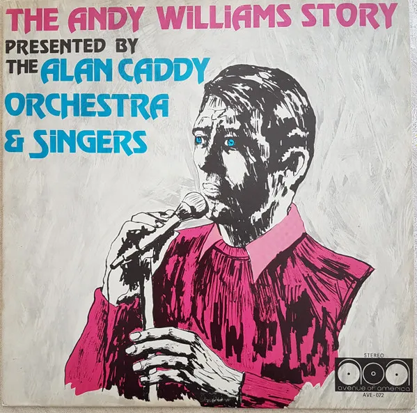 The Andy Williams Story