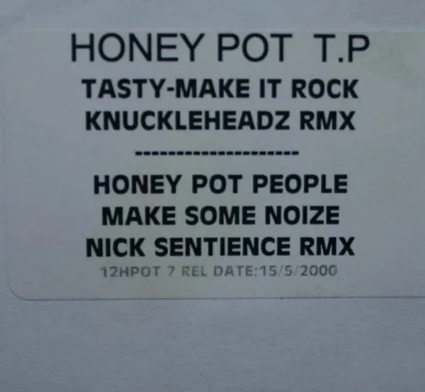 Tasty