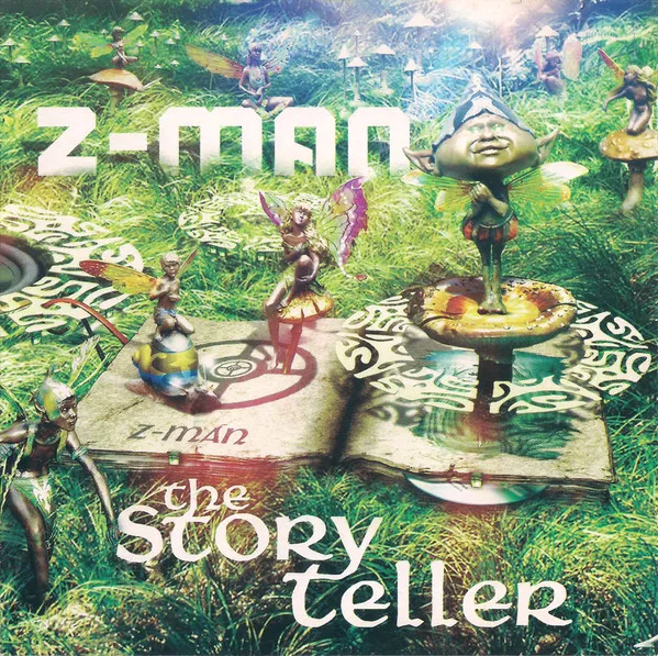 The Story Teller