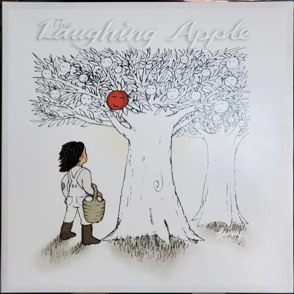 The Laughing Apple (180g)