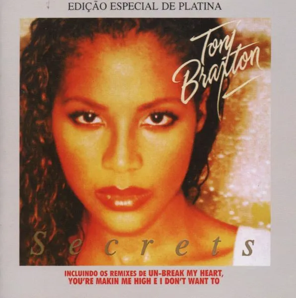 Secrets (Edição Especial de Platina)