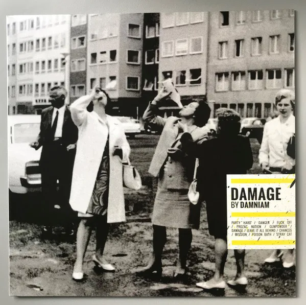 Damage
