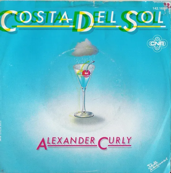 Costa Del Sol