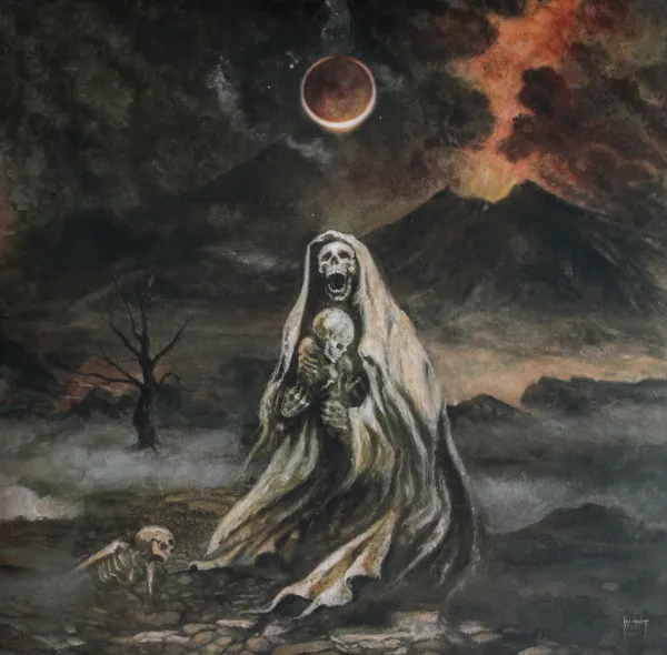 Devoid Of Light