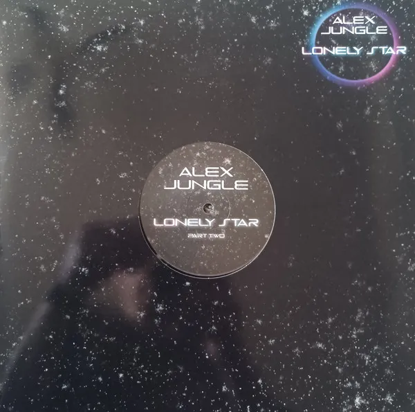 Lonely Star Part 2 EP