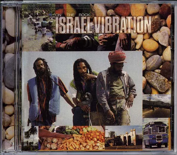 Israel Vibration