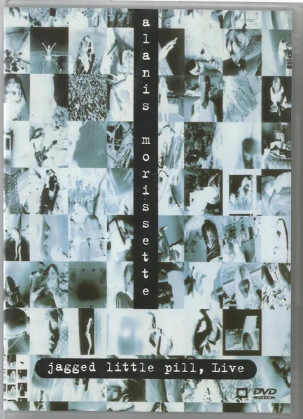 Jagged Little Pill, Live
