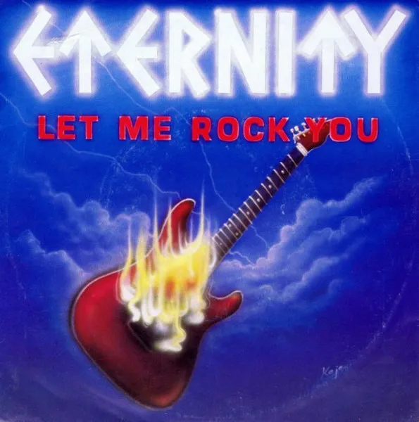 ETERNITY