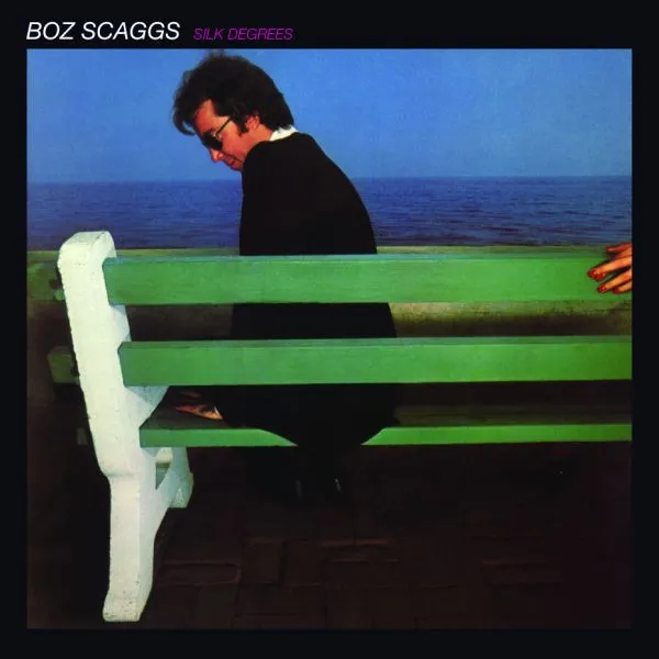 Silk Degrees (180g) (Limited-Edition)
