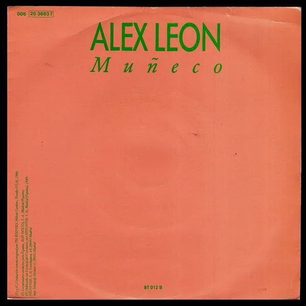 Muñeco