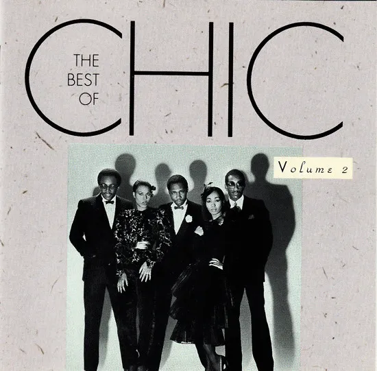 The Best Of Chic (Volume 2)