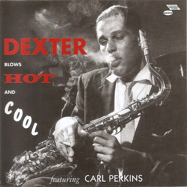 Dexter Blows Hot And Cool