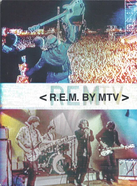R.E.M. By MTV