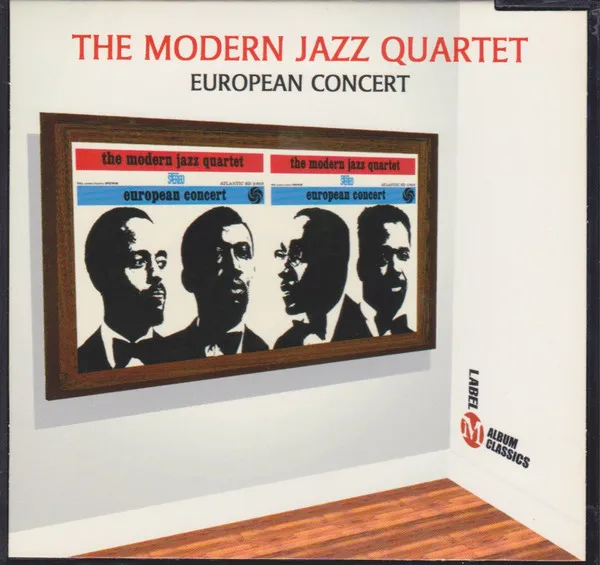European Concert