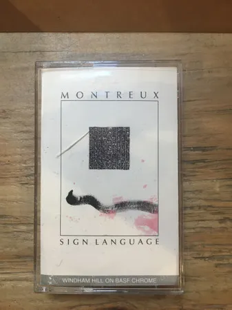Sign Language