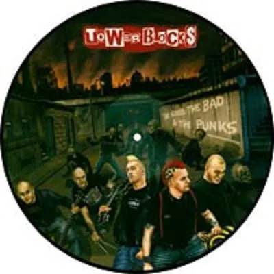 The Good, The Bad & The Punks