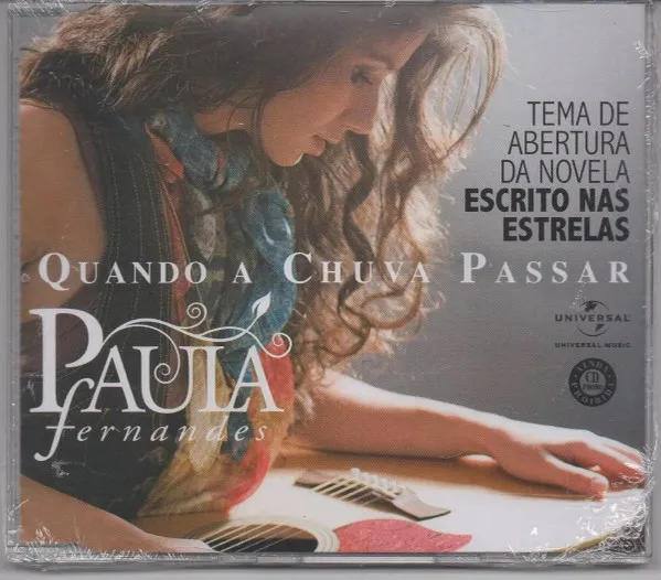 Quando a Chuva Passar