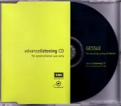 The World According To Gessle