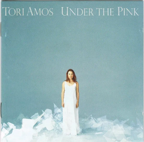 Under The Pink