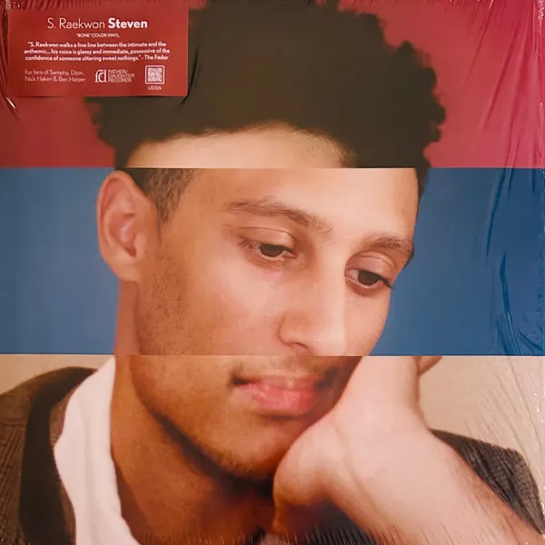 Steven