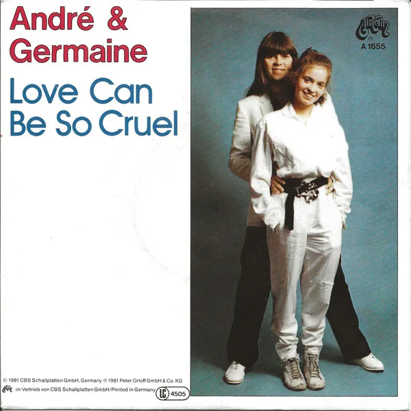 Love Can Be So Cruel