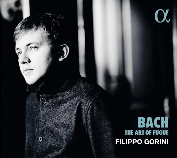 Bach: the Art of Fugue