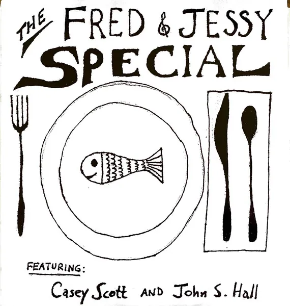 The Fred & Jessy Special