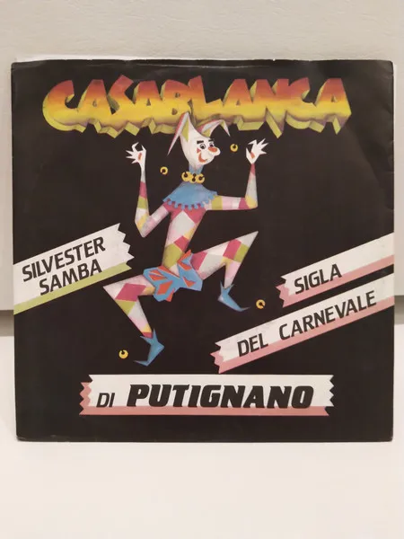 Silvester Samba