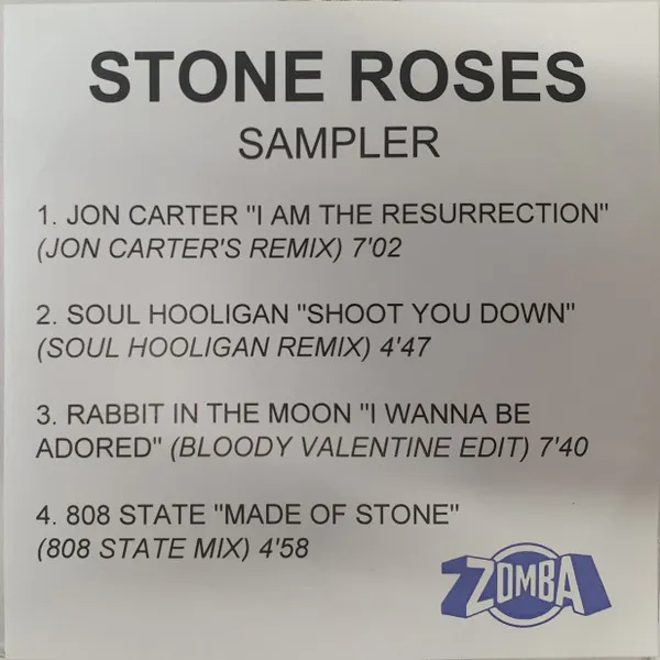 The Stone Roses