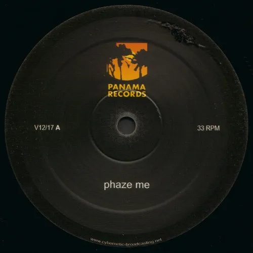 Phaze Me