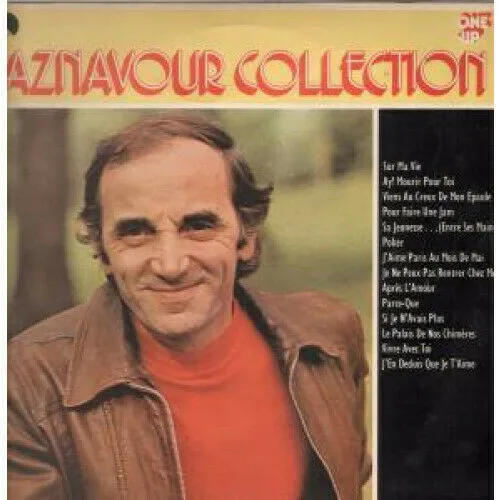 Aznavour Collection