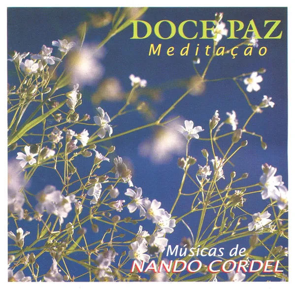 Doce Paz Meditação