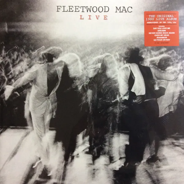 Live 1980 (remastered)