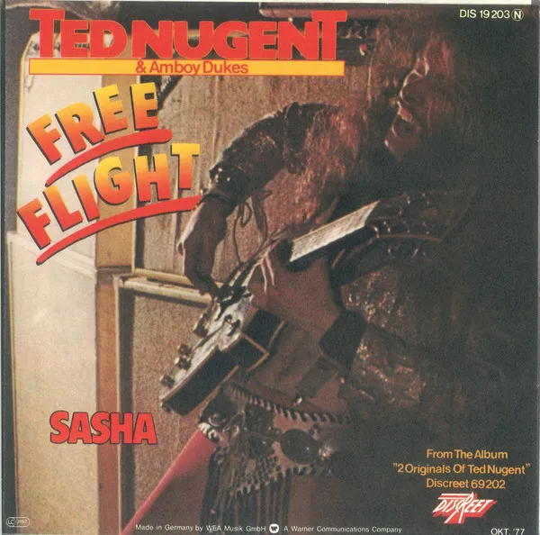 Free Flight