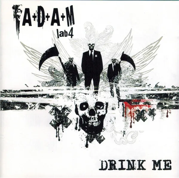 Drink Me