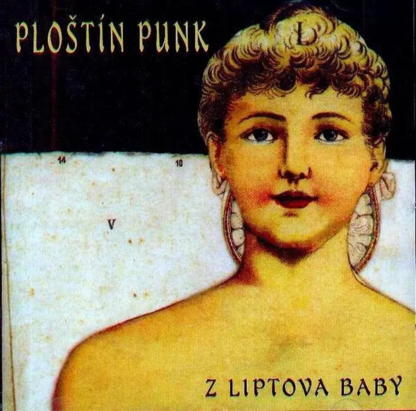 Ploštín Punk:  Z Liptova Baby