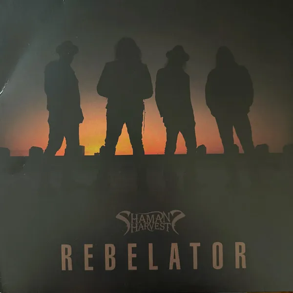 Rebelator