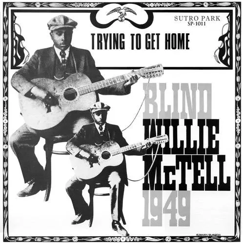 Blind Willie McTell