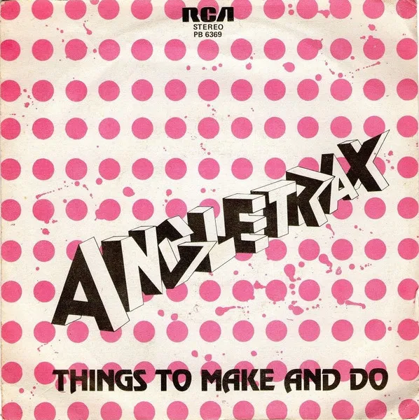 Things To Make And Do