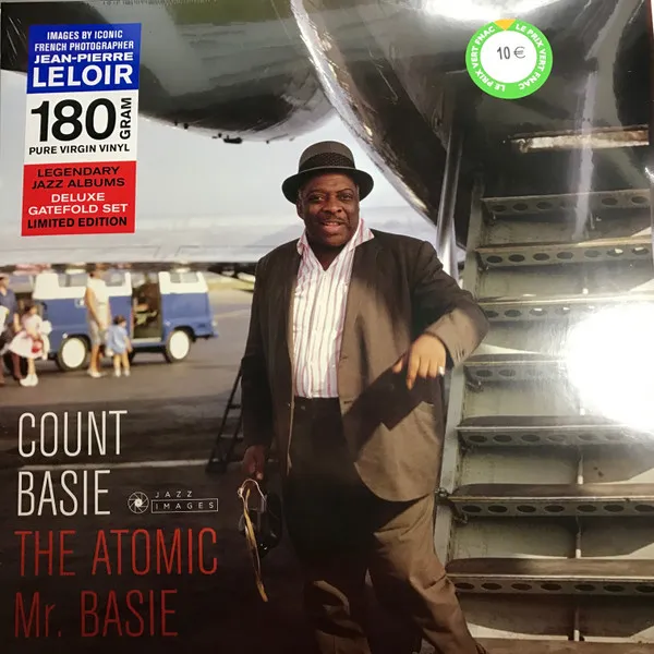Atomic Mr. Basie
