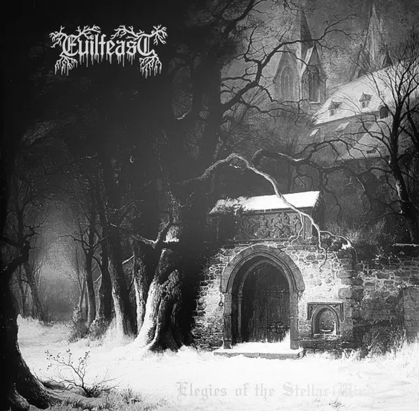 Elegies Of The Stellar Wind