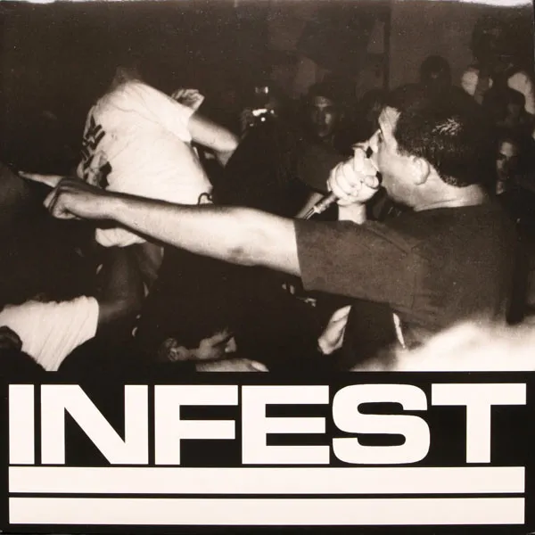 INFEST