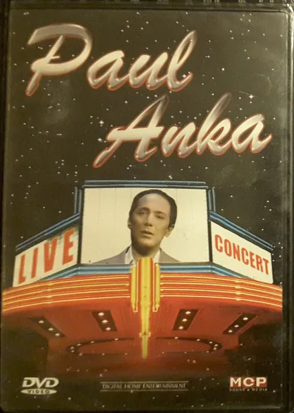 Live In Concert
