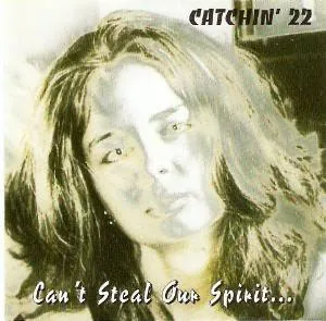 Can't Steal Our Spirit........