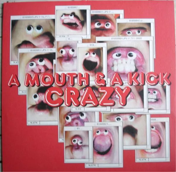 Crazy