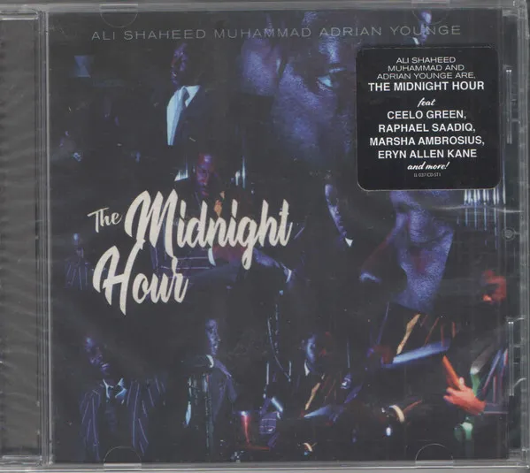 Midnight Hour